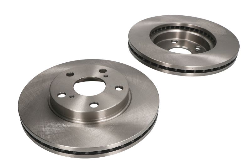 Tarcza hamulcowa FERODO DDF1668