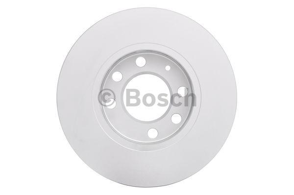 Tarcza hamulcowa BOSCH 0 986 479 B42