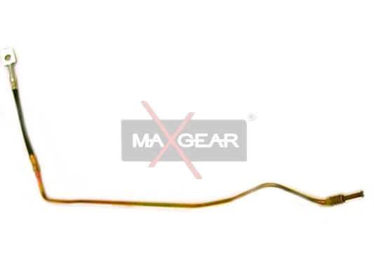 Przewód hamulcowy elastyczny MAXGEAR 52-0121