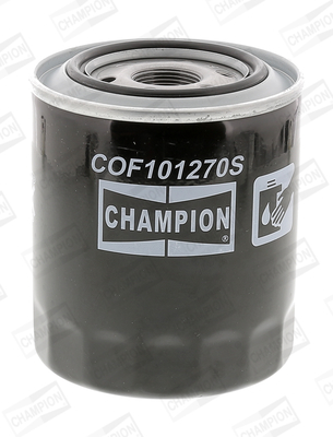 Filtr oleju CHAMPION COF101270S