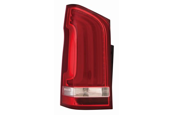 Lampa tylna zespolona ABAKUS 440-19A2R-AE