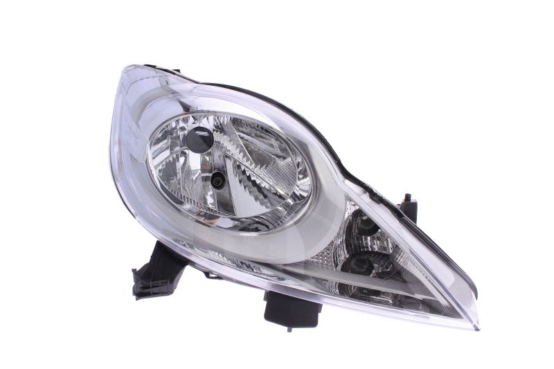 Reflektor ABAKUS 550-1151R-LD-EM