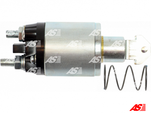 Elektromagnes rozrusznika AS-PL SS9037