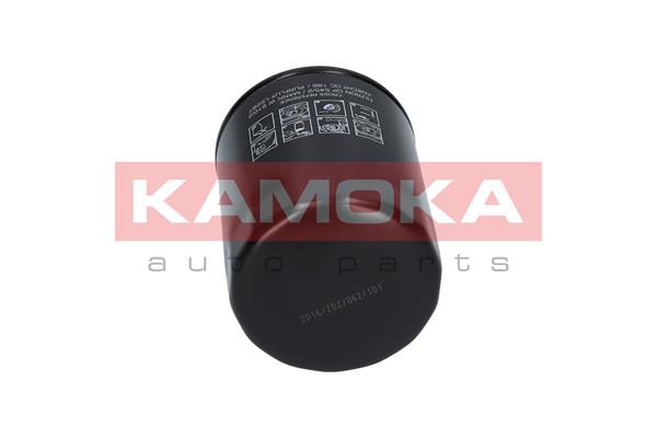 Filtr oleju KAMOKA F101401