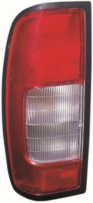 Lampa tylna zespolona ABAKUS 215-19F9L-AE