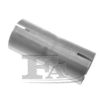 Łącznik układu wydechowego FA1 115-950