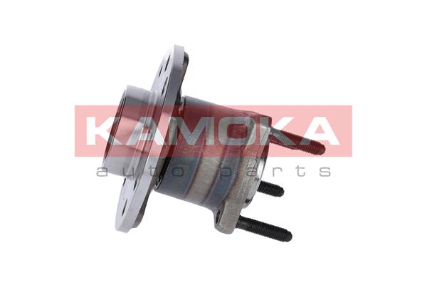 Zestaw łożysk koła KAMOKA 5500078