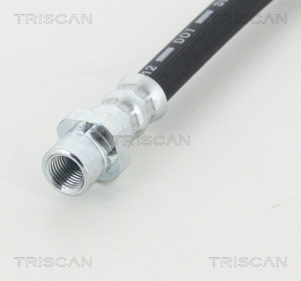Przewód hamulcowy elastyczny TRISCAN 8150 11232