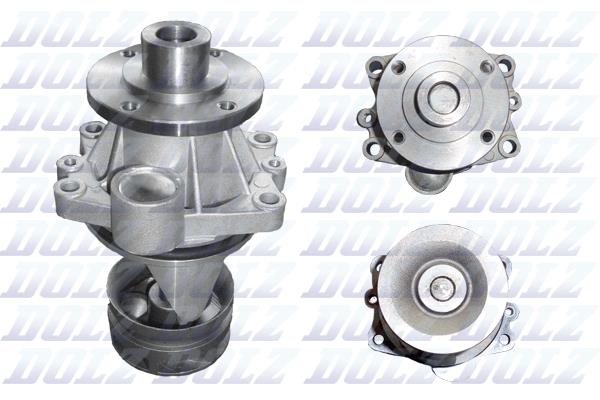 Pompa wody DOLZ B140