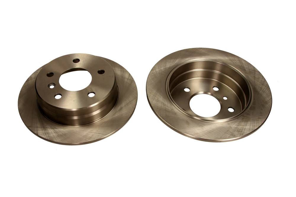 Tarcza hamulcowa MAXGEAR 19-1221