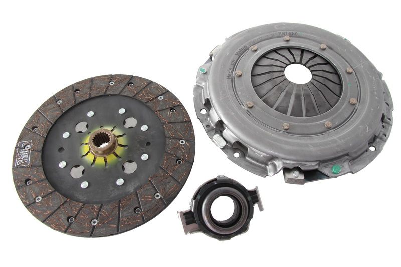Zestaw sprzęgła VALEO 826525
