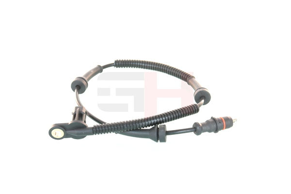 Czujnik prędkości obrotowej koła GH GH-703918