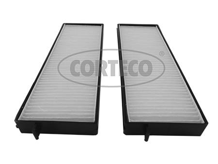 Filtr kabinowy CORTECO 49381390