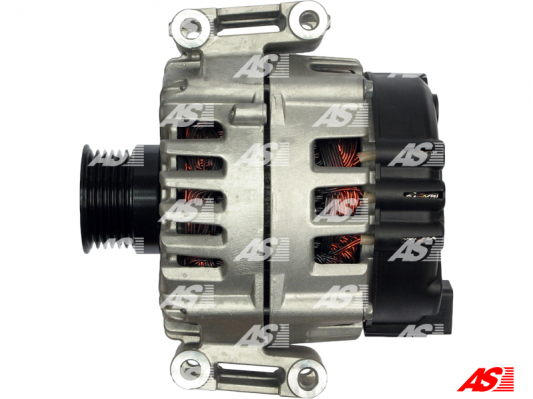 Alternator AS-PL A3128(VALEO)