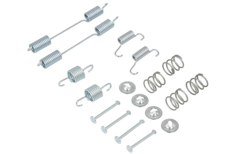 Zestaw dodatków do szczęk hamulcowych QUICK BRAKE 105-0828