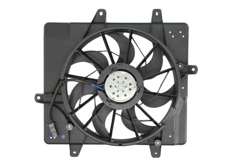 Wentylator THERMOTEC D8Y002TT