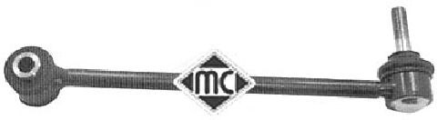 Łącznik stabilizatora METALCAUCHO 04331