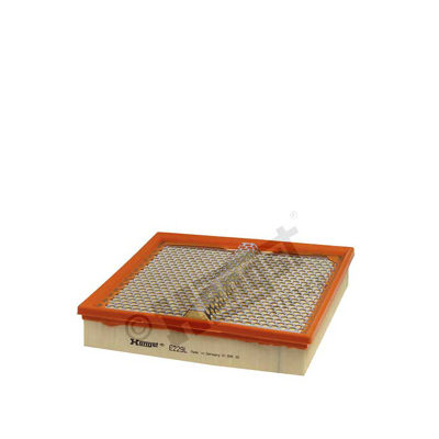 Filtr powietrza HENGST FILTER E229L