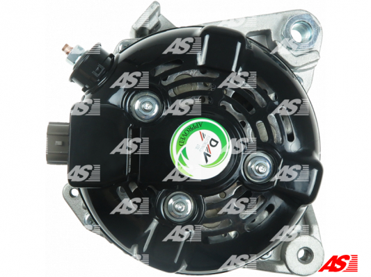 Alternator AS-PL A6312