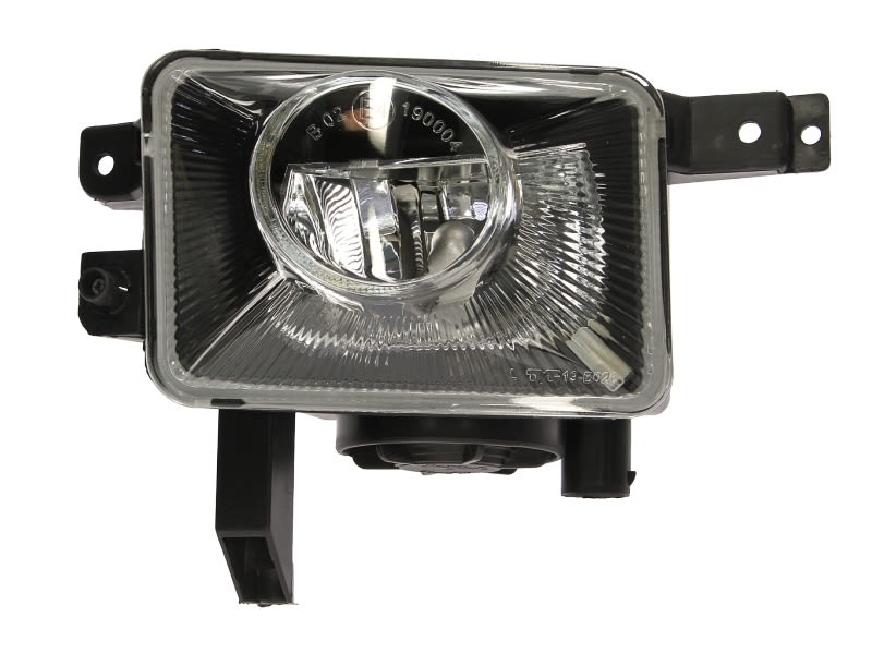 Lampa przeciwmgielna przednia TYC 19-11026-05-2