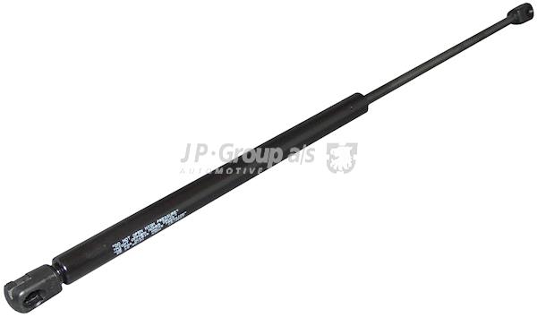 Sprężyna gazowa JP GROUP 1281200300