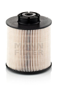 Filtr paliwa MANN-FILTER PU 1046/1 x