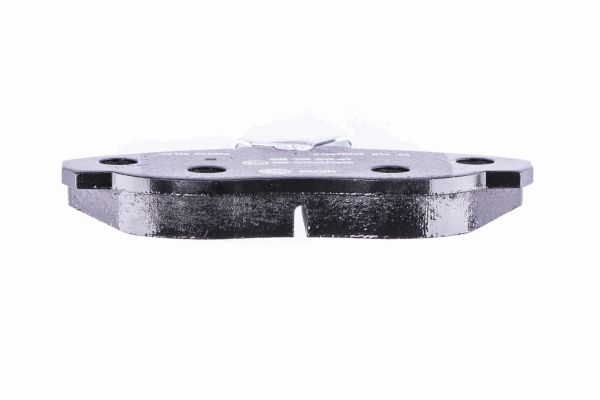 Klocki hamulcowe HELLA 8DB 355 018-891