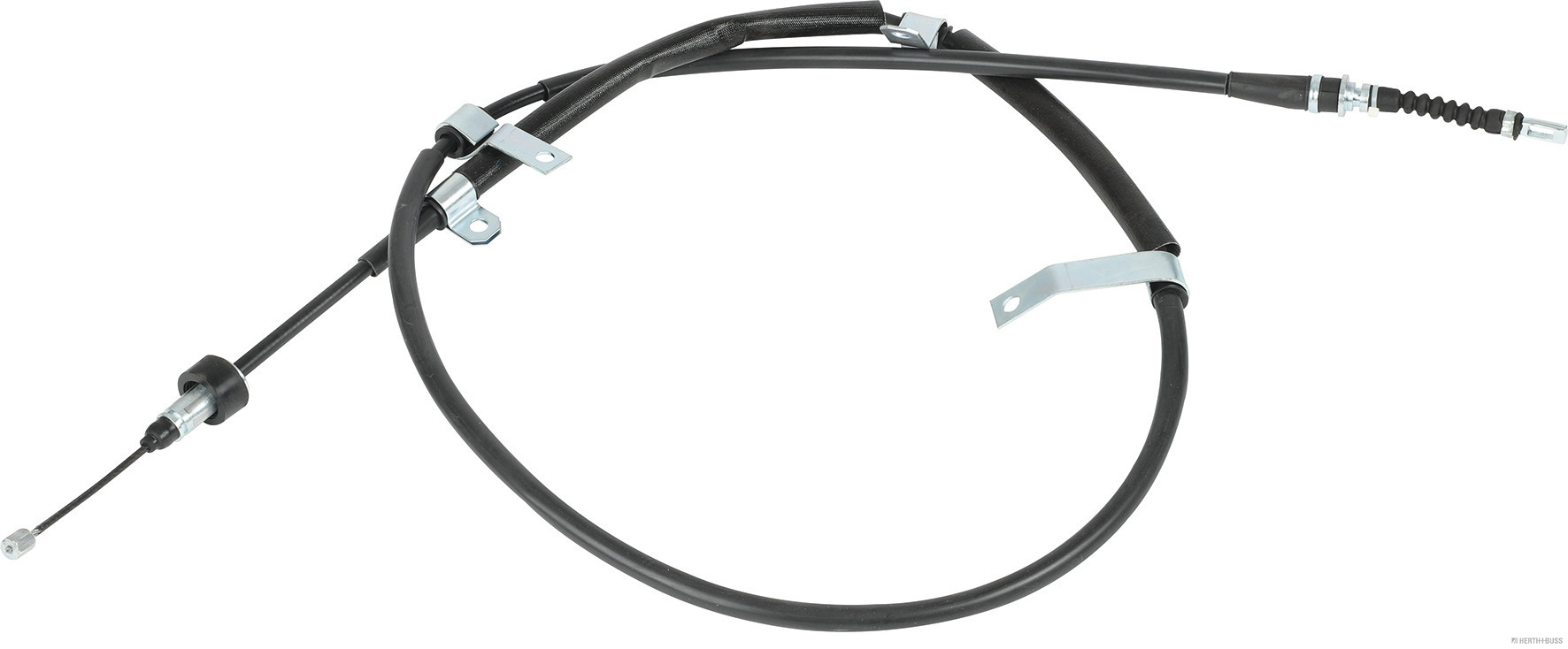 Cięgło, hamulec postojowy HERTH+BUSS JAKOPARTS J3930360