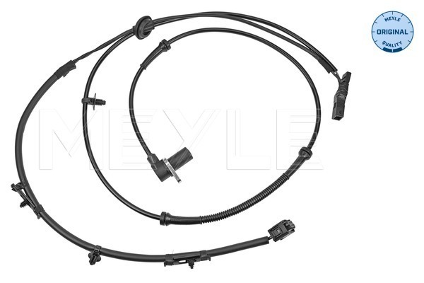 Czujnik ABS MEYLE 114 800 0031