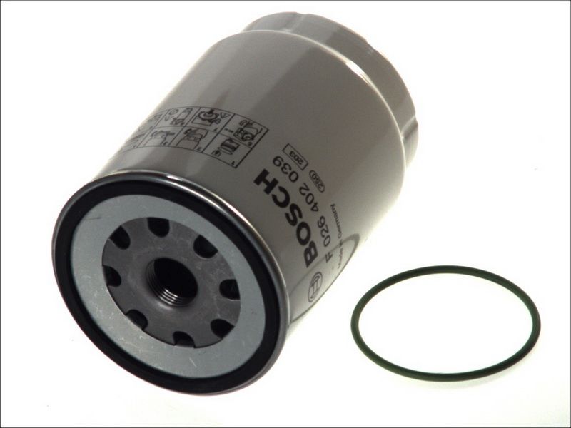 Filtr paliwa BOSCH F 026 402 039