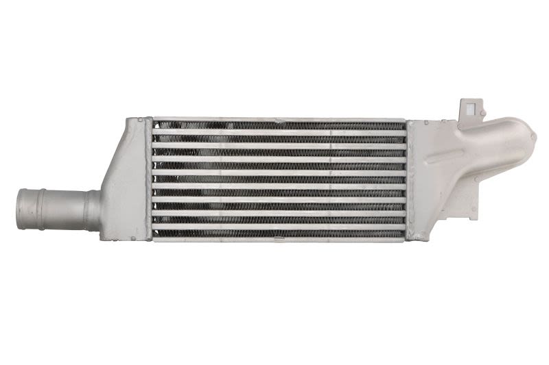 Chłodnica powietrza intercooler THERMOTEC DAX016TT