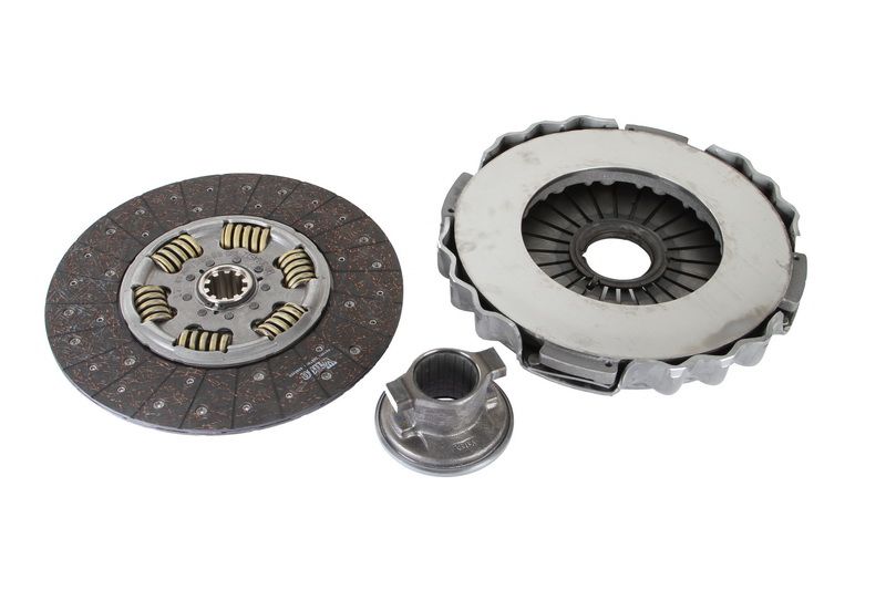 Zestaw sprzęgła VALEO 827327