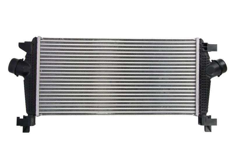 Chłodnica powietrza intercooler THERMOTEC DAX012TT