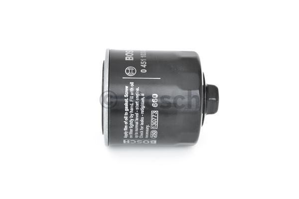 Filtr oleju BOSCH 0 451 103 084