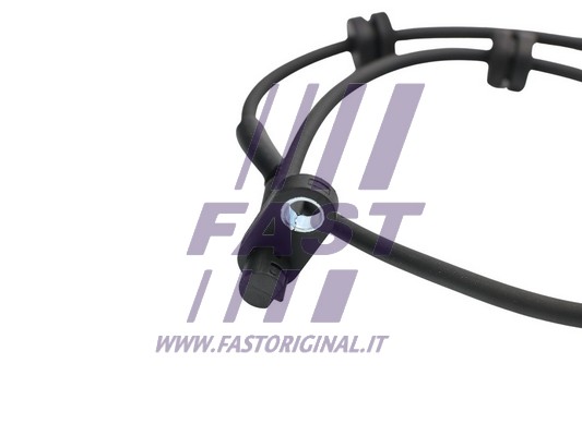 Czujnik prędkości obrotowej koła FAST FT80415