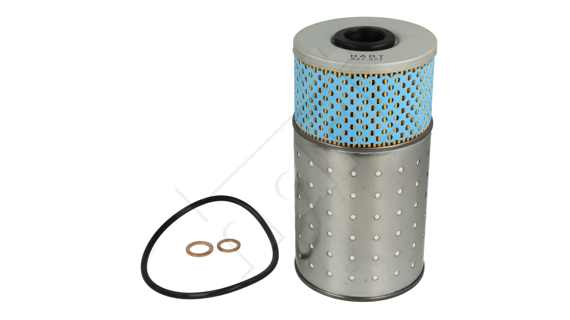 Filtr oleju HART 327 377