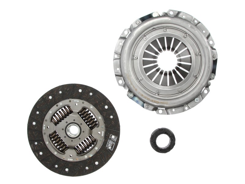Zestaw sprzęgła VALEO 826856