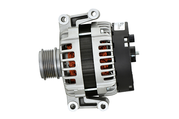 Alternator HELLA 8EL 015 637-071