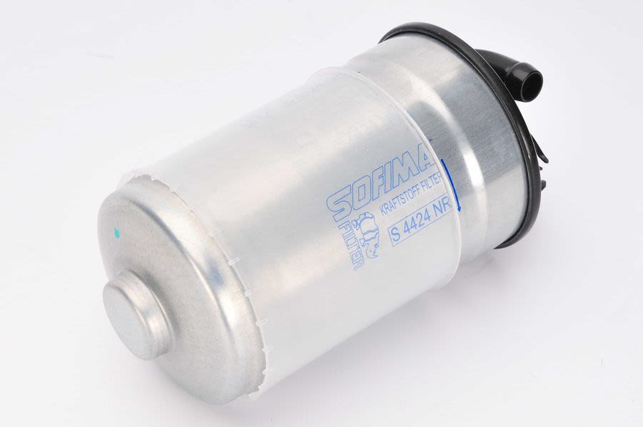 Filtr paliwa SOFIMA S 4424 NR