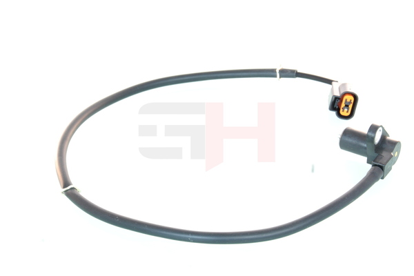 Czujnik prędkości obrotowej koła GH GH-713041V