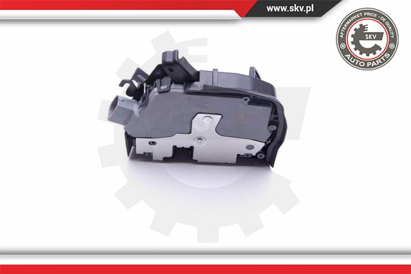 Zamek drzwi ESEN SKV 16SKV812