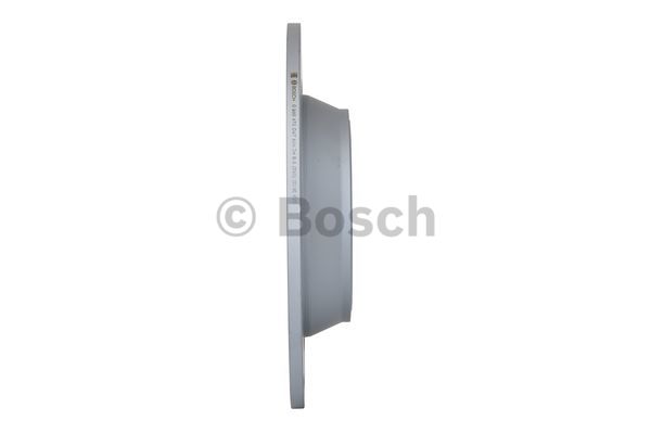 Tarcza hamulcowa BOSCH 0 986 479 D47