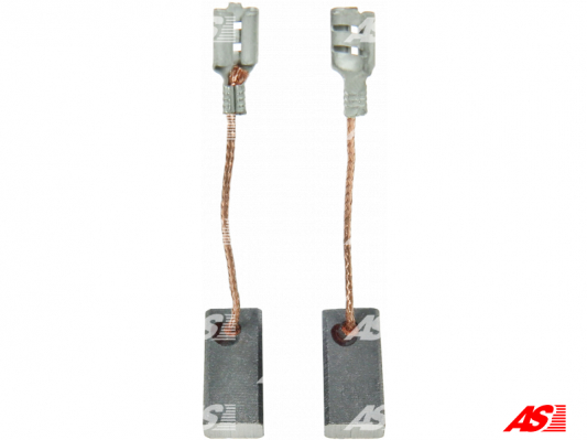 Szczotki alternatora AS-PL OB9084S