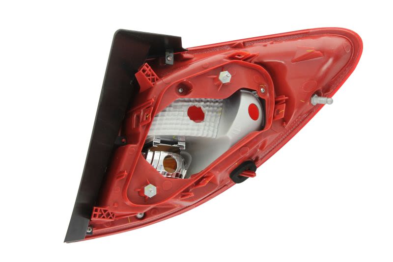 Lampa tylna zespolona ABAKUS 442-1972L-UE