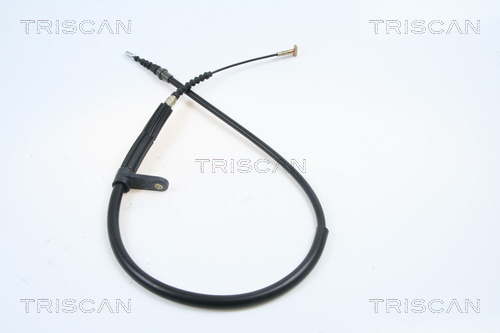 Linka hamulca ręcznego TRISCAN 8140 12121
