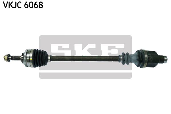 Półoś napędowa SKF VKJC 6068