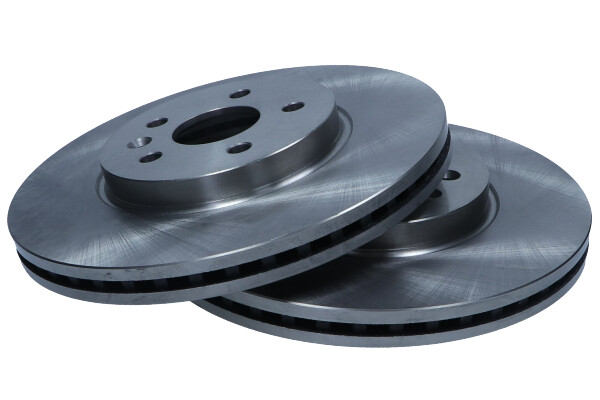 Tarcza hamulcowa MAXGEAR 19-2204