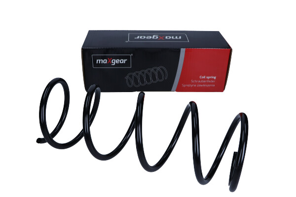 Sprężyna zawieszenia MAXGEAR 60-0533D