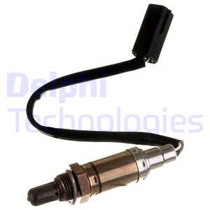 Sonda lambda DELPHI ES11074-12B1