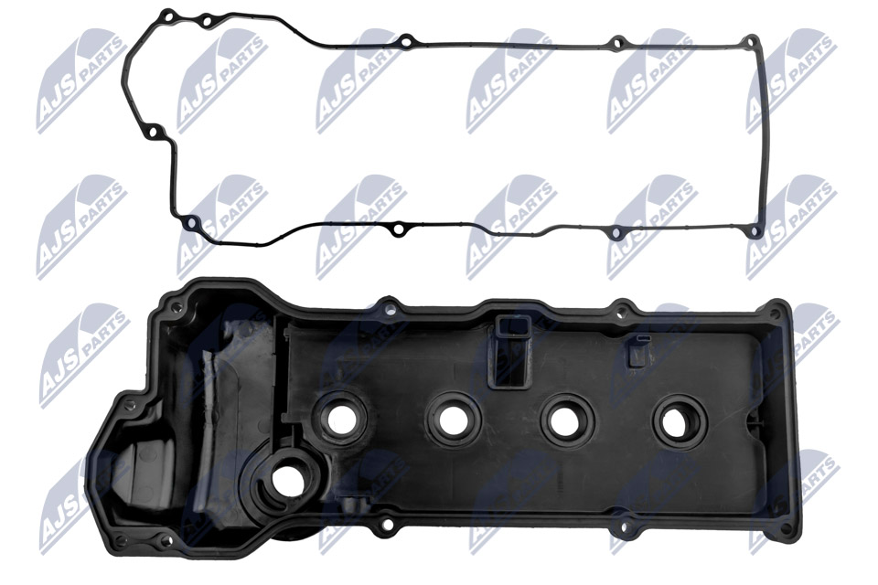 Pokrywa głowicy cylindrów NTY BPZ-NS-012